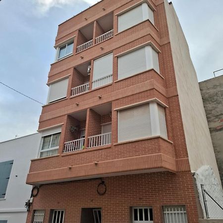 Apartament Atico Pola Santa Pola Zewnętrze zdjęcie