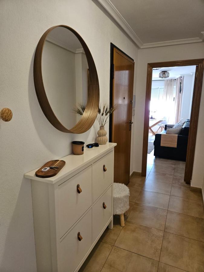Apartament Atico Pola Santa Pola Zewnętrze zdjęcie