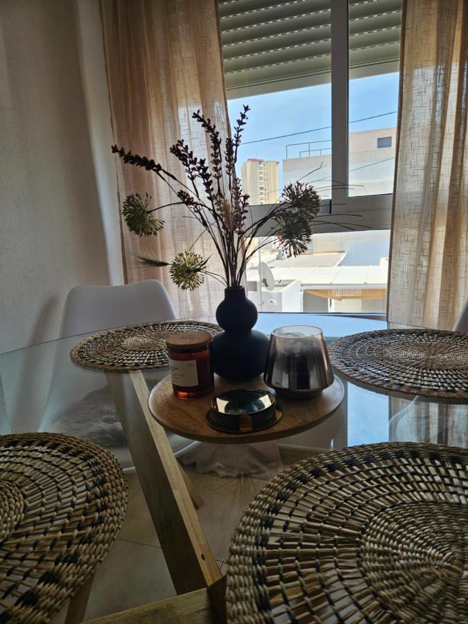 Apartament Atico Pola Santa Pola Zewnętrze zdjęcie