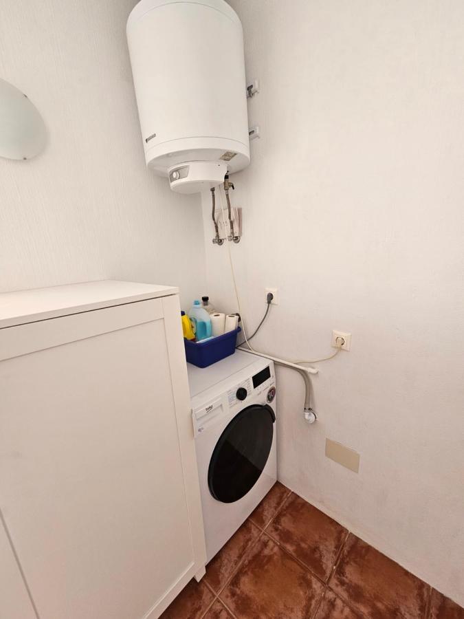 Apartament Atico Pola Santa Pola Zewnętrze zdjęcie