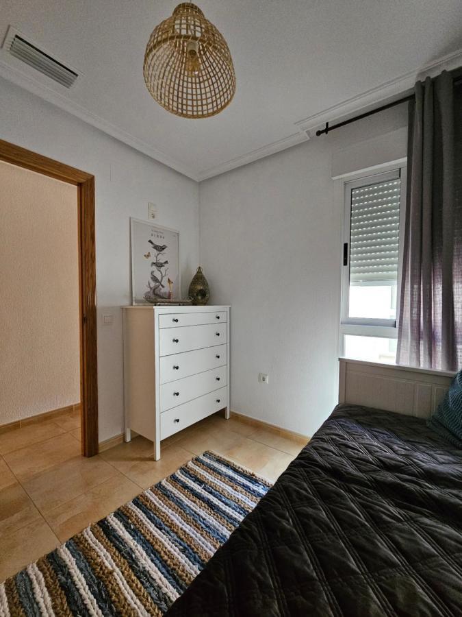 Apartament Atico Pola Santa Pola Zewnętrze zdjęcie