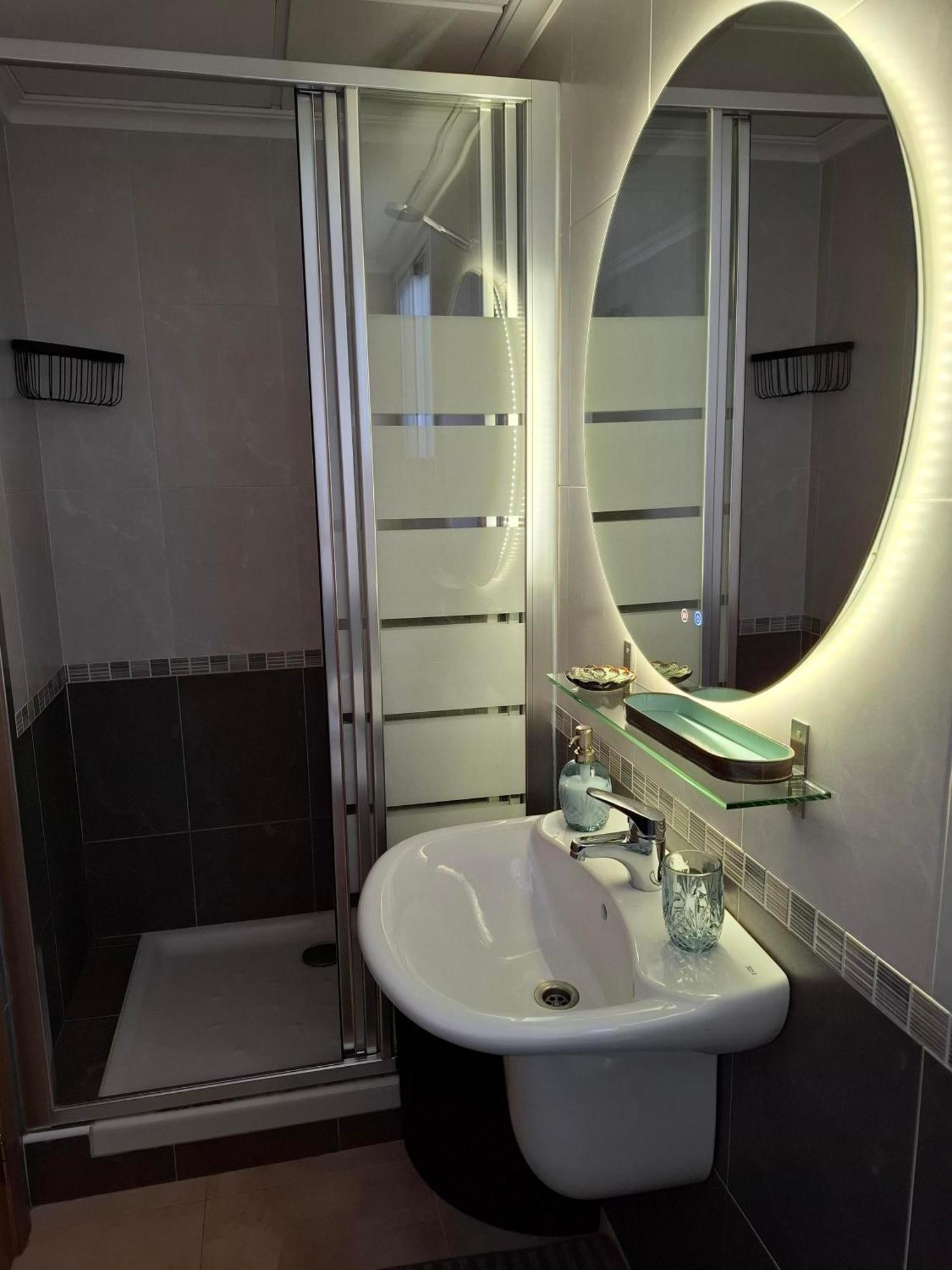 Apartament Atico Pola Santa Pola Zewnętrze zdjęcie