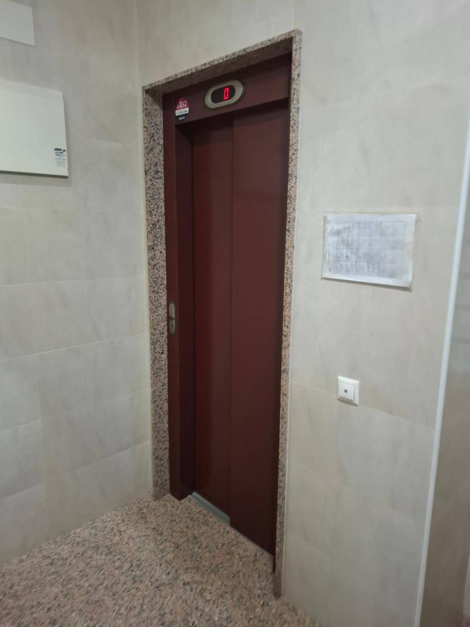 Apartament Atico Pola Santa Pola Zewnętrze zdjęcie